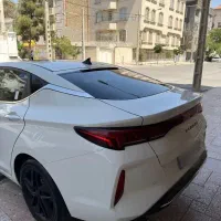 کی ام سی J7 مدل ۱۴۰۲|خودرو سواری و وانت|مشهد, کوه سنگی|دیوار