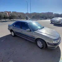 پارس مدل ۸۸