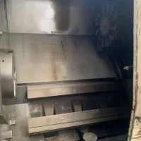 تعمیر تخصصی دستگاههای تراش، فرز cnc و ...|خدمات پیشه و مهارت|یزد, |دیوار