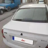 تیبا صندوقدار|خودرو سواری و وانت|مشهد, شهید احمدی روشن|دیوار