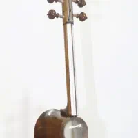 فروش کمانچه ایرانی|سازهای سنتی|خرم‌آباد, |دیوار