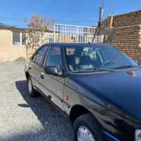 فروش ۴۰۵ مدل ۸۲ خوشگل