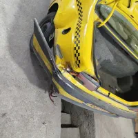 صافکاری سپرسازی جوشکاری شاسی