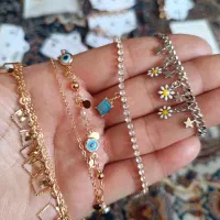 انواع اکسسوری|زیورآلات و اکسسوری|مسجد سلیمان, |دیوار