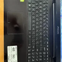 لپ تاپ Asus مدل k556u|رایانه همراه|نقده, |دیوار