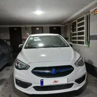 شاهین Gl صفر