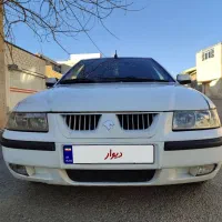 سمند LX|خودرو سواری و وانت|سنندج, |دیوار