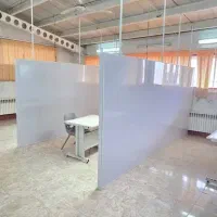 فروش پارتیشن قابل شستوشو و وایت برد
