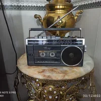 رادیو ضبط سانیو