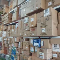 لوازم ماشین چینی