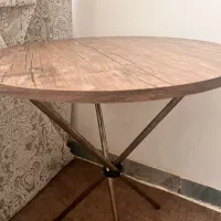 میز خاطره