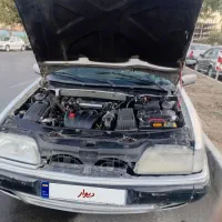 زانتیا  مدل  ۸۴ موتور ۲۰۰۰ سیلندر ۱۰|خودرو سواری و وانت|زاهدان, |دیوار