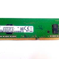 رم 4 گیگ DDR4|قطعات و لوازم جانبی رایانه|دزفول, |دیوار