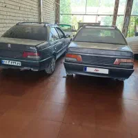 روا 86 تازه تعمیر