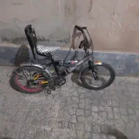دوچرخه ۱۶