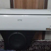 یک عددپنل کولرگازی۲۴هزار