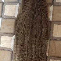 موی سر رنگ شده|آرایشی، بهداشتی، درمانی|اهواز, یوسفی|دیوار