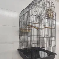 قفسه پرنده طوطی،عروس هلندی با تجهیزات، ۷۰۰