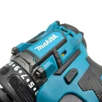 دریل شارژی موتور براشلس ضد آب ماکیتا صنعتی|ماشین‌آلات صنعتی|اهواز, پردیس دو|دیوار