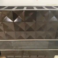 ۴عدد بخاری گازی