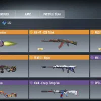 اکانت کالاف