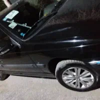 پژوپارس نیمه سفارشی 1402
