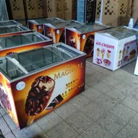 آبسردکن ۲ شیر و ۳ شیر بگیر و نگیر / فریزر خوابیده|آب‌سردکن و تصفیه آب|کرج, گوهردشت|دیوار