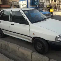 پراید۹۰دوگانه کارخانه|خودرو سواری و وانت|اسلامشهر, شهرک قائمیه|دیوار