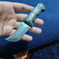 چاقو ممدطلا اصل کار پدر