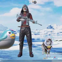 اکانت کلش و پابجی