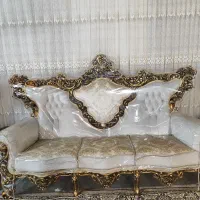 مبل سلطنتی 9نفره