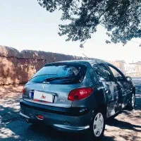 206 تیپ دو مدل 82