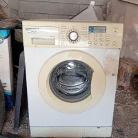 لباس شویی