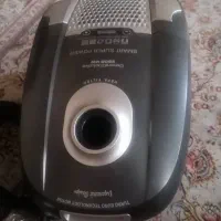 جاروبرقی نو نو|جاروبرقی، جارو شارژی، بخارشو|تهران, خاوران|دیوار
