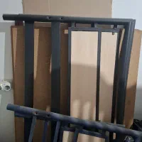 میز ناهار خوری و تخت دو نفره|میز و صندلی غذاخوری|گنبد کاووس, |دیوار