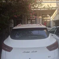 خودرو زوتی DL5