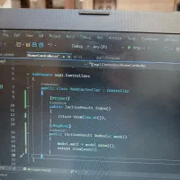 آموزش برنامه نویسی  و سی شارپ و sqlserver
