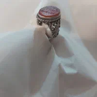 چهار عدد انگشتر خاص نقره|جواهرات|تبریز, |دیوار