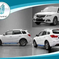 هایما S7 Pro، مدل ۱۴۰۴ اقساطی|خودرو سواری و وانت|تبریز, |دیوار