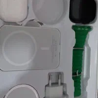 ساعت و ایرپاد و پاور بانک و کله شارژر و شارژر|لوازم جانبی موبایل و تبلت|الشتر, |دیوار