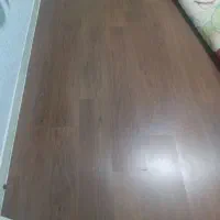 پارکت ام دی اف ضدخش|مصالح و تجهیزات ساختمان|قدس, شهرقدس|دیوار