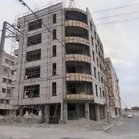 اجرای آجر نمای ساختمان