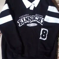 دورس و کاپشن سایز ایکس لارج