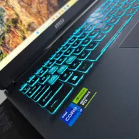 لپ تاپ  msi|رایانه همراه|قم, نیروگاه|دیوار