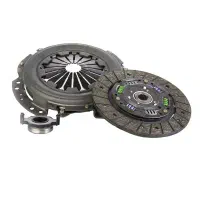 فروش کیت کلاچ خودرو ۳ماهه با چک صیادی
