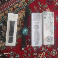 ساعت هوشمند