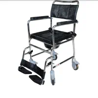 ویلچر حمام مدل JTS695U