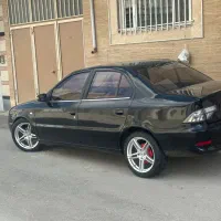 سمند lx|خودرو سواری و وانت|کنگاور, |دیوار