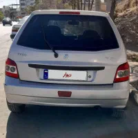 ماشین ۱۱۱ مدل ۹۲|خودرو سواری و وانت|تربت‌حیدریه, یحیی آباد|دیوار