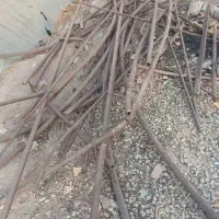 ضایعات آهن|عمده‌فروشی|کرج, مجتمع صنفی صنعتی|دیوار